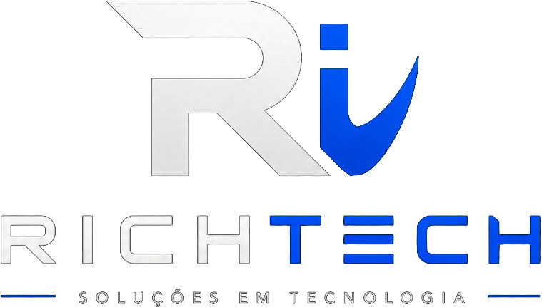 RichTech — Soluções em Tecnologia